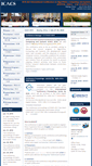 Mobile Screenshot of icacs.org
